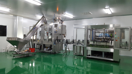 汇百萃酵素 传统中药、古法发酵、以菌辅药的技术开发