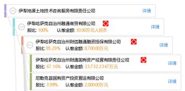 伊犁地源土地技术咨询服务有限责任公司 专业土地技术咨询，助力区域可持续发展
