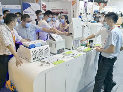 精彩回顾与未来展望 广州BTE 2021圆满落幕，相约北京再续技术开发新篇章