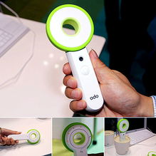 科技融入生活 日常用品中的技术交流与创新