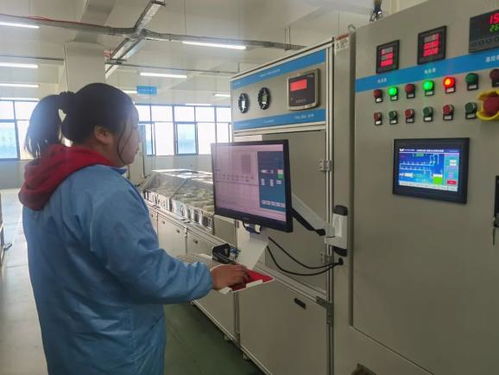 熊猫水务313数字工厂 以软件开发引领智慧水务新发展