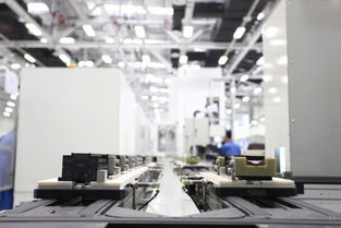 西门子掌门人强强联合助力中国伟大转型的技术开发