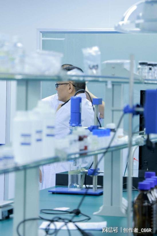 时代顺成 以卓越研发实力引领科技新潮技术交流